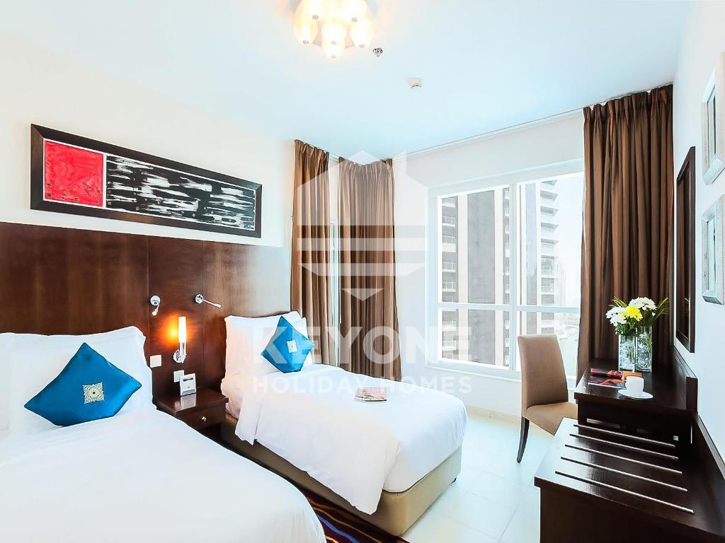 Dusit Princess Residence - Dubai Marina