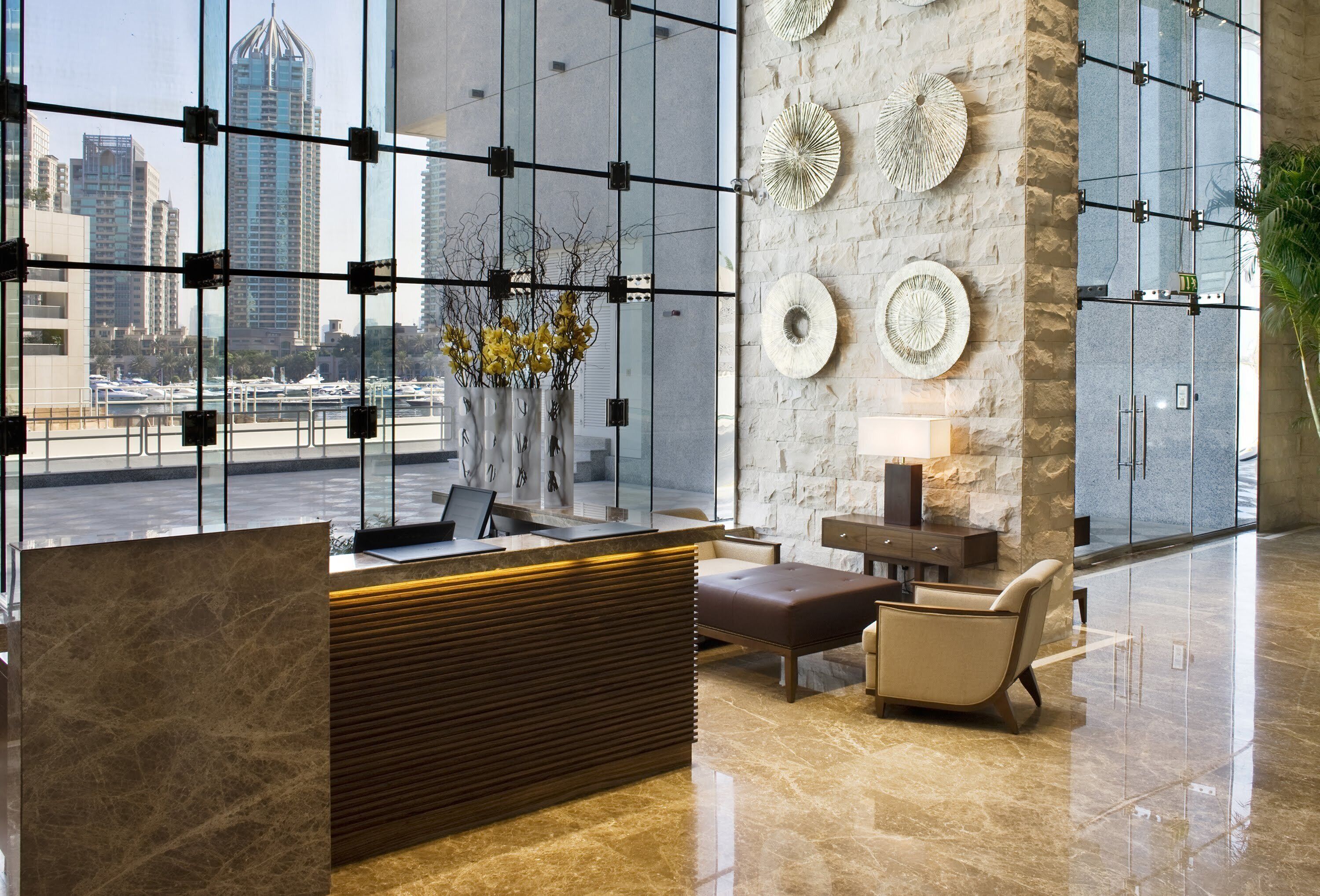 Dusit Princess Residence - Dubai Marina
