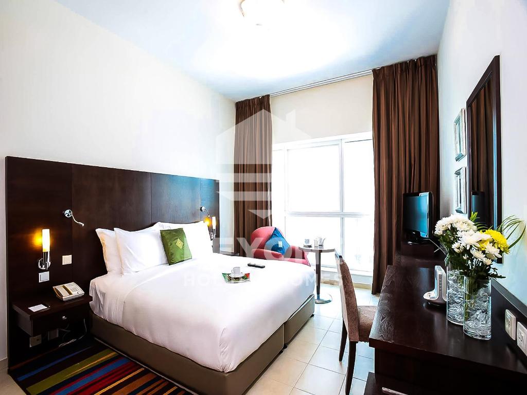 Dusit Princess Residence - Dubai Marina