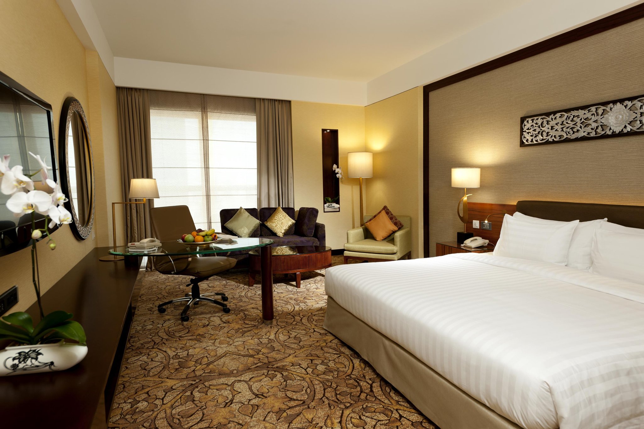 Dusit Thani Dubai