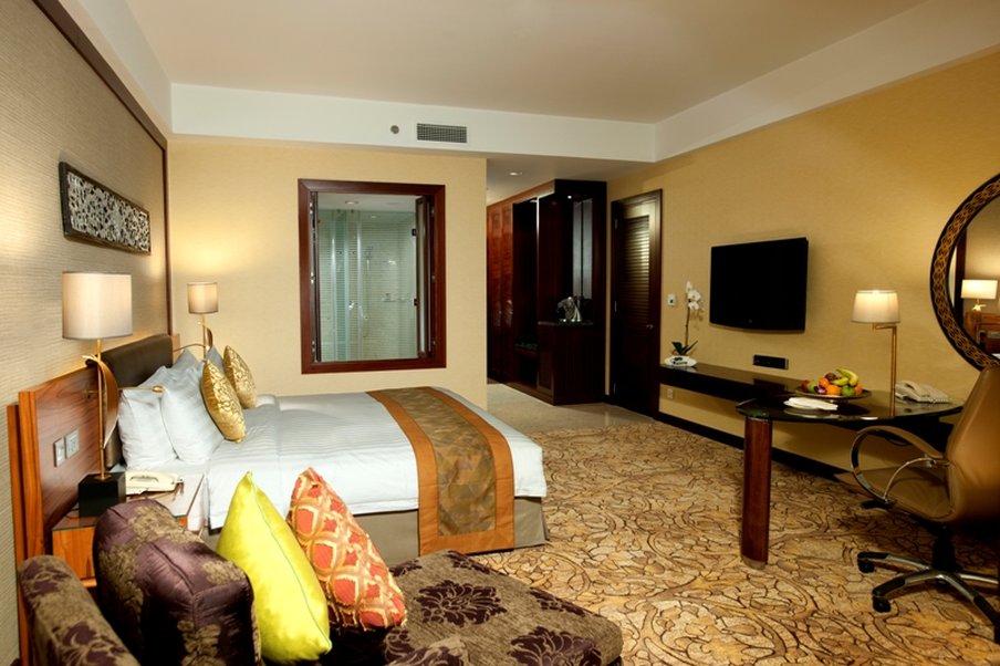 Dusit Thani Dubai