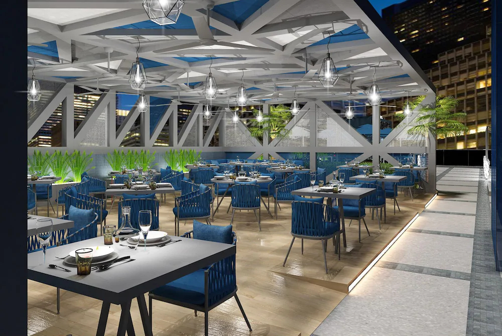 Edge Hotel Creekside