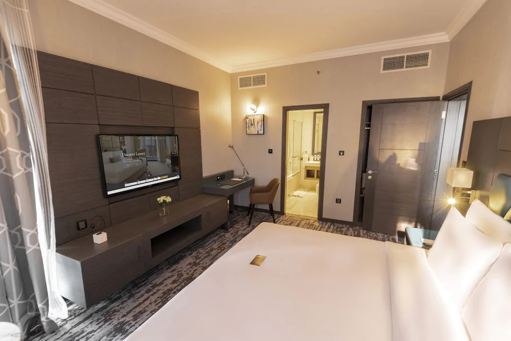 Edge Hotel Creekside