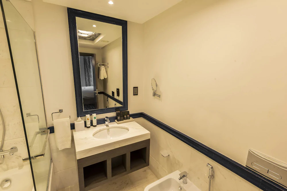 Edge Hotel Creekside