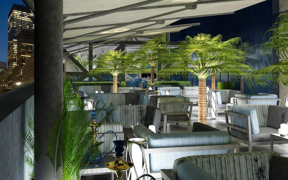 Edge Hotel Creekside