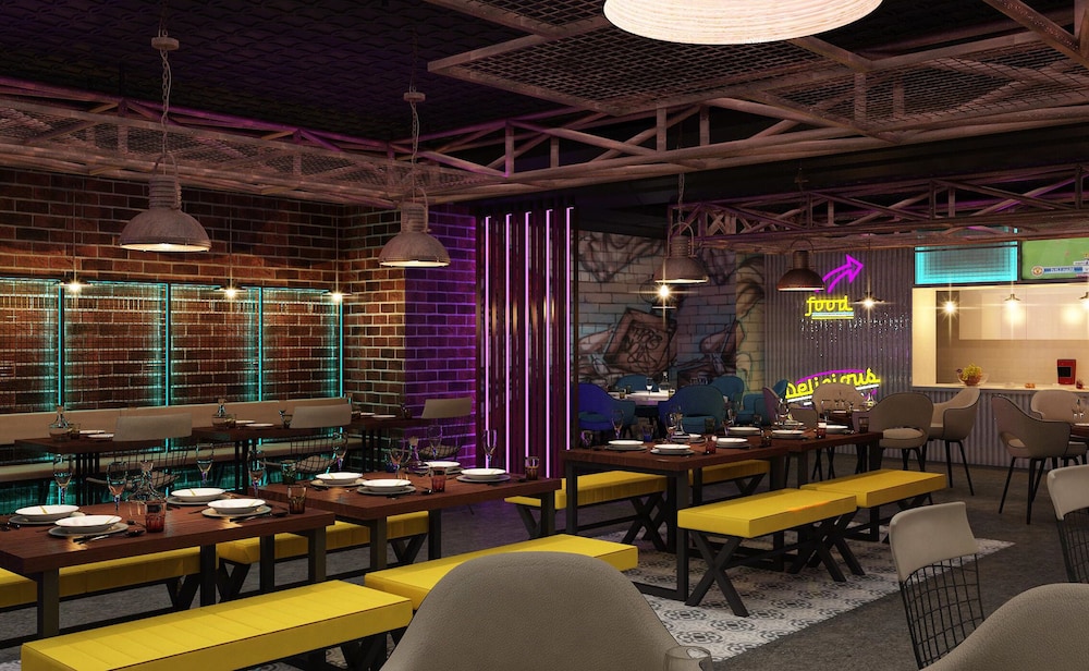 Edge Hotel Creekside