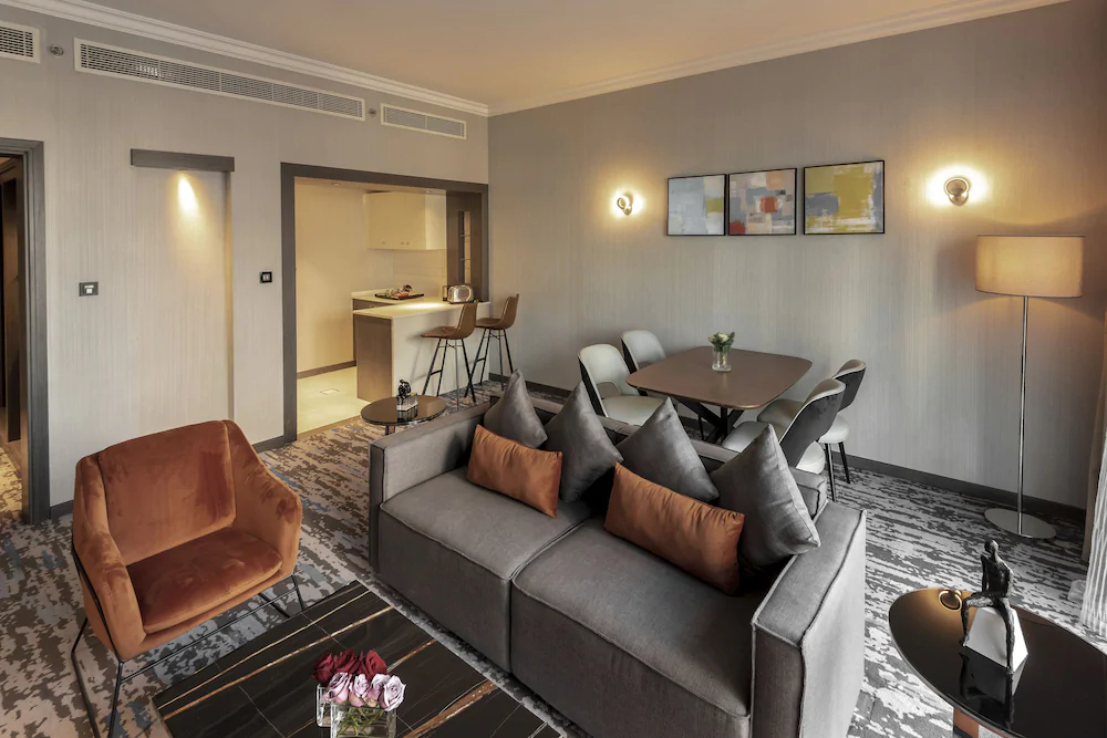Edge Hotel Creekside