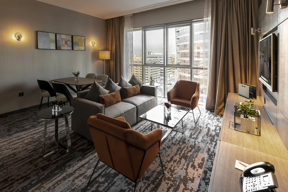 Edge Hotel Creekside