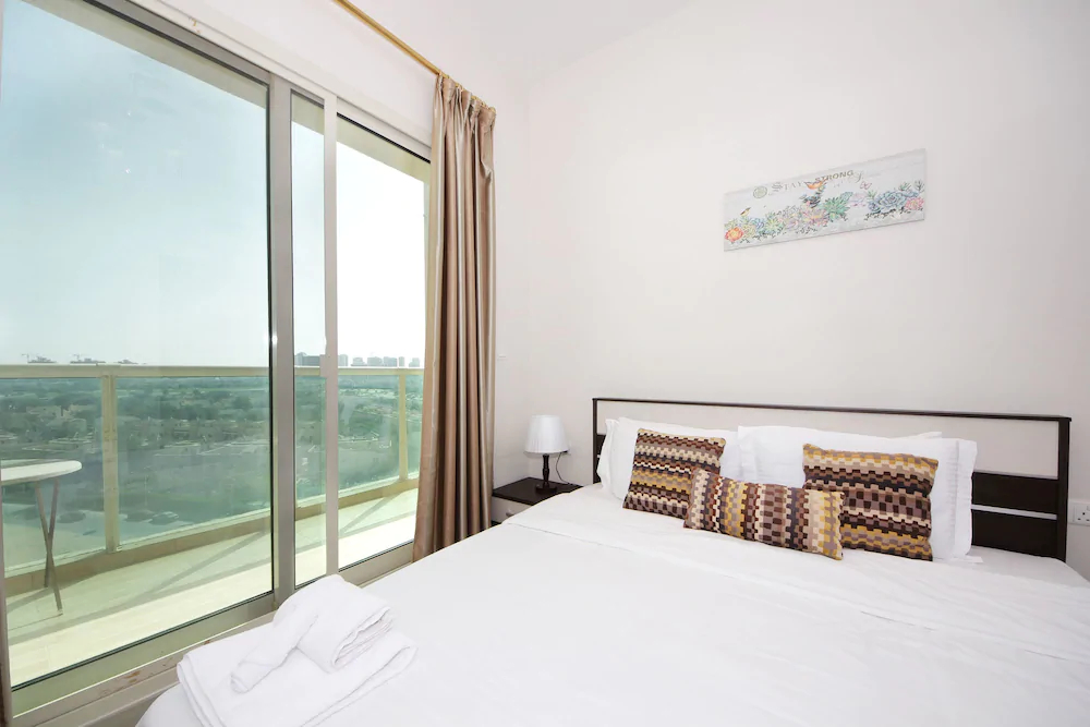 Elite Sports Residence 1 by Signature Holiday Homes