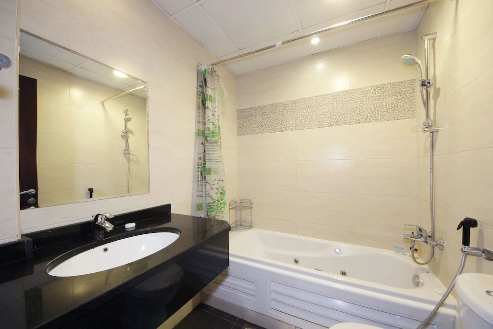 Elite Sports Residence 1 by Signature Holiday Homes