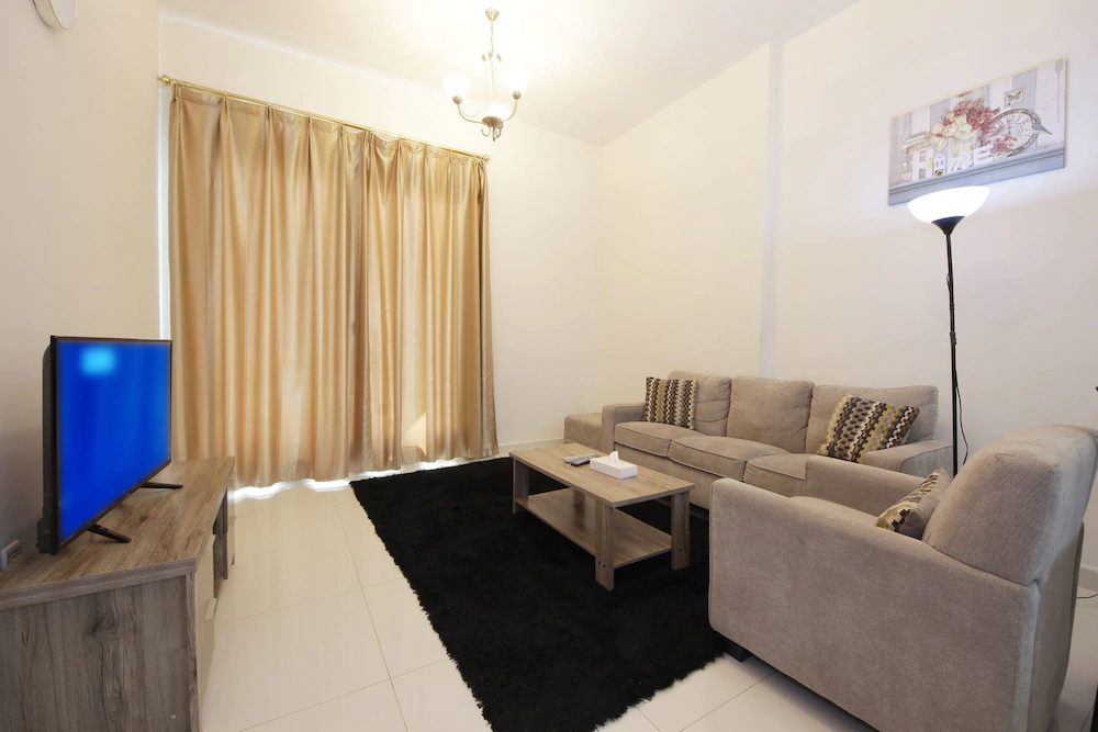 Elite Sports Residence 1 by Signature Holiday Homes