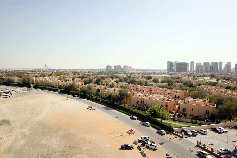 Elite Sports Residence 1 by Signature Holiday Homes
