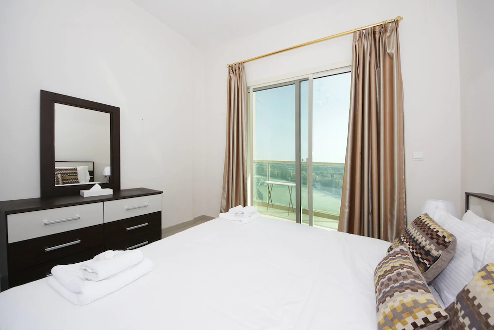Elite Sports Residence 1 by Signature Holiday Homes