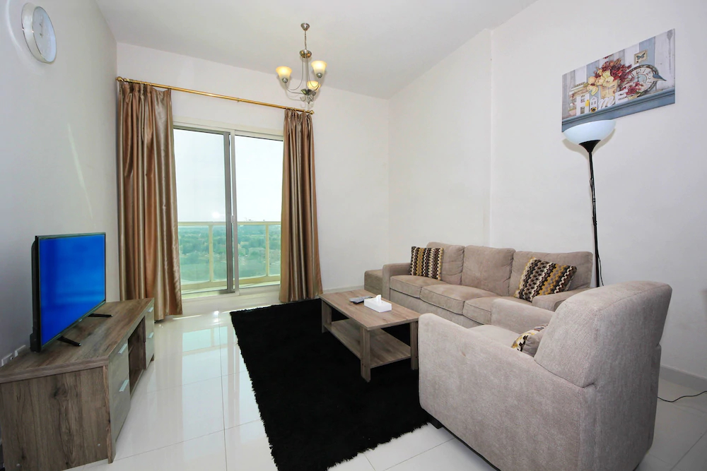 Elite Sports Residence 1 by Signature Holiday Homes