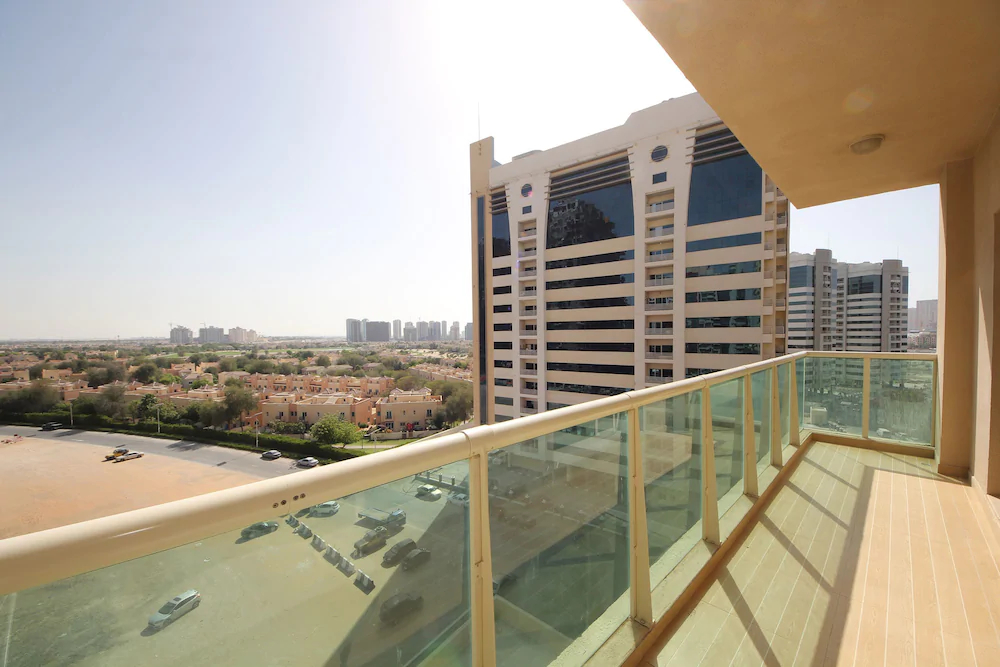 Elite Sports Residence 1 by Signature Holiday Homes