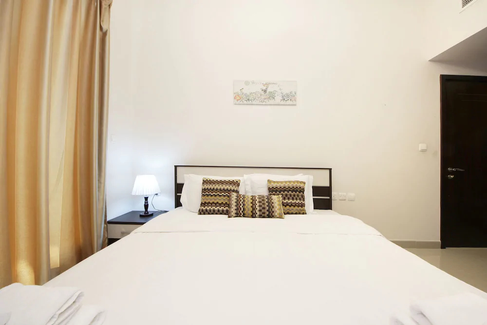 Elite Sports Residence 1 by Signature Holiday Homes