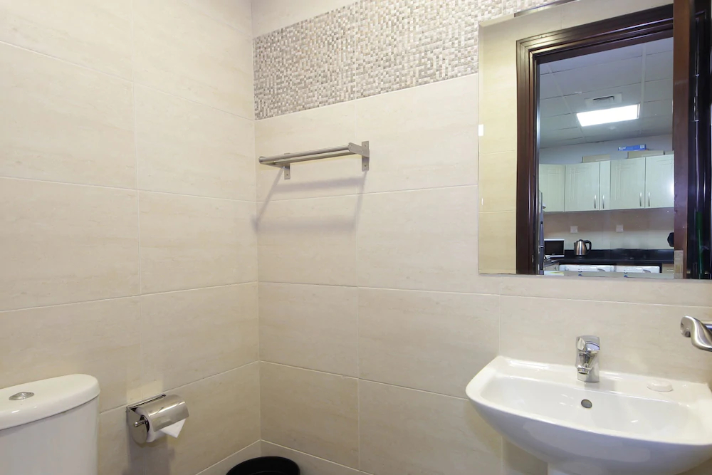 Elite Sports Residence 1 by Signature Holiday Homes