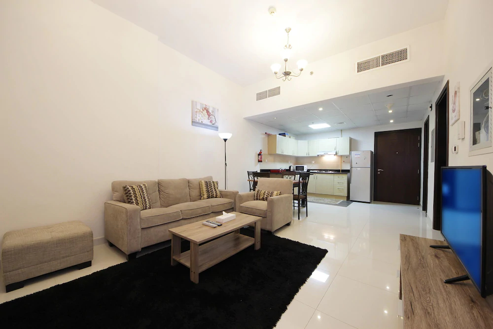 Elite Sports Residence 1 by Signature Holiday Homes