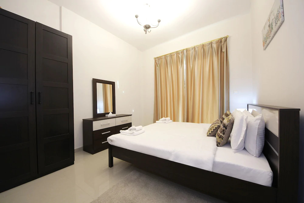 Elite Sports Residence 1 by Signature Holiday Homes
