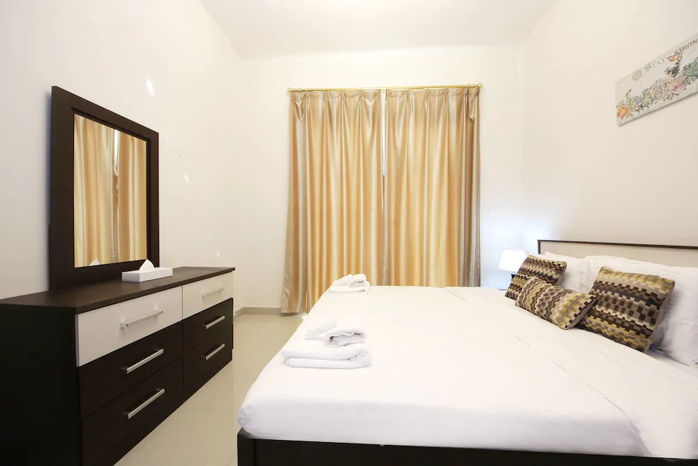 Elite Sports Residence 1 by Signature Holiday Homes
