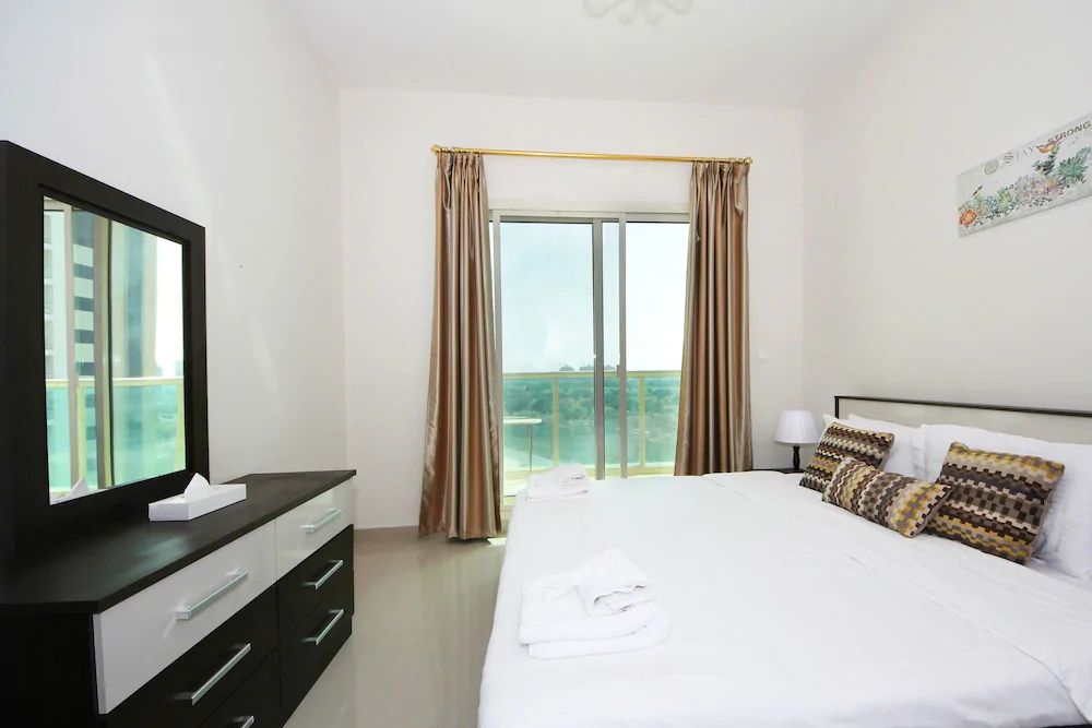 Elite Sports Residence 1 by Signature Holiday Homes
