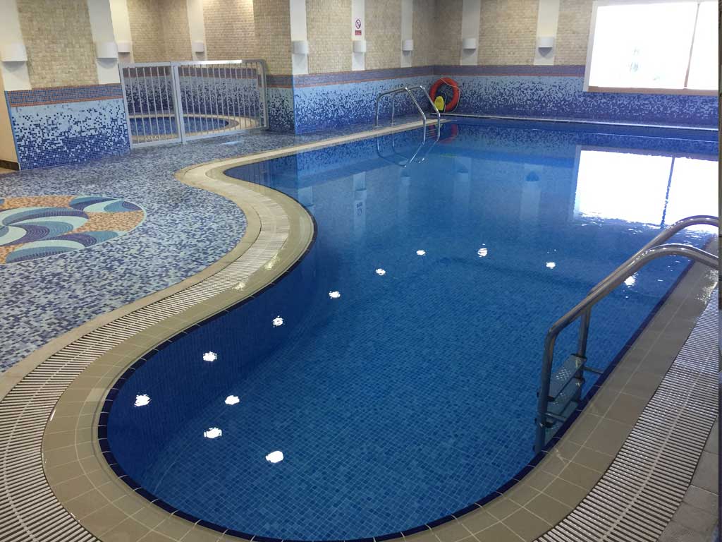 Elite Residence