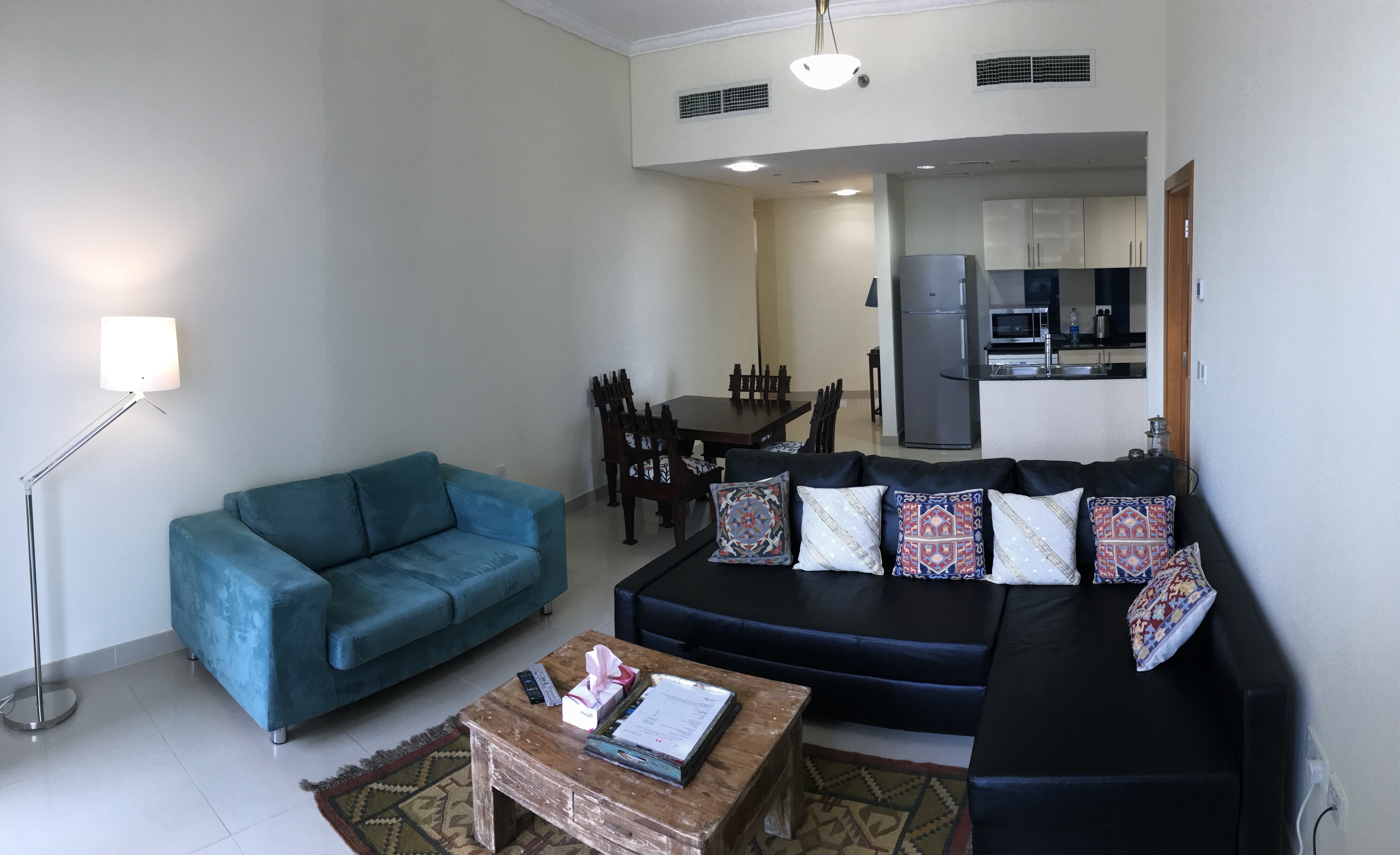 Elite Residence