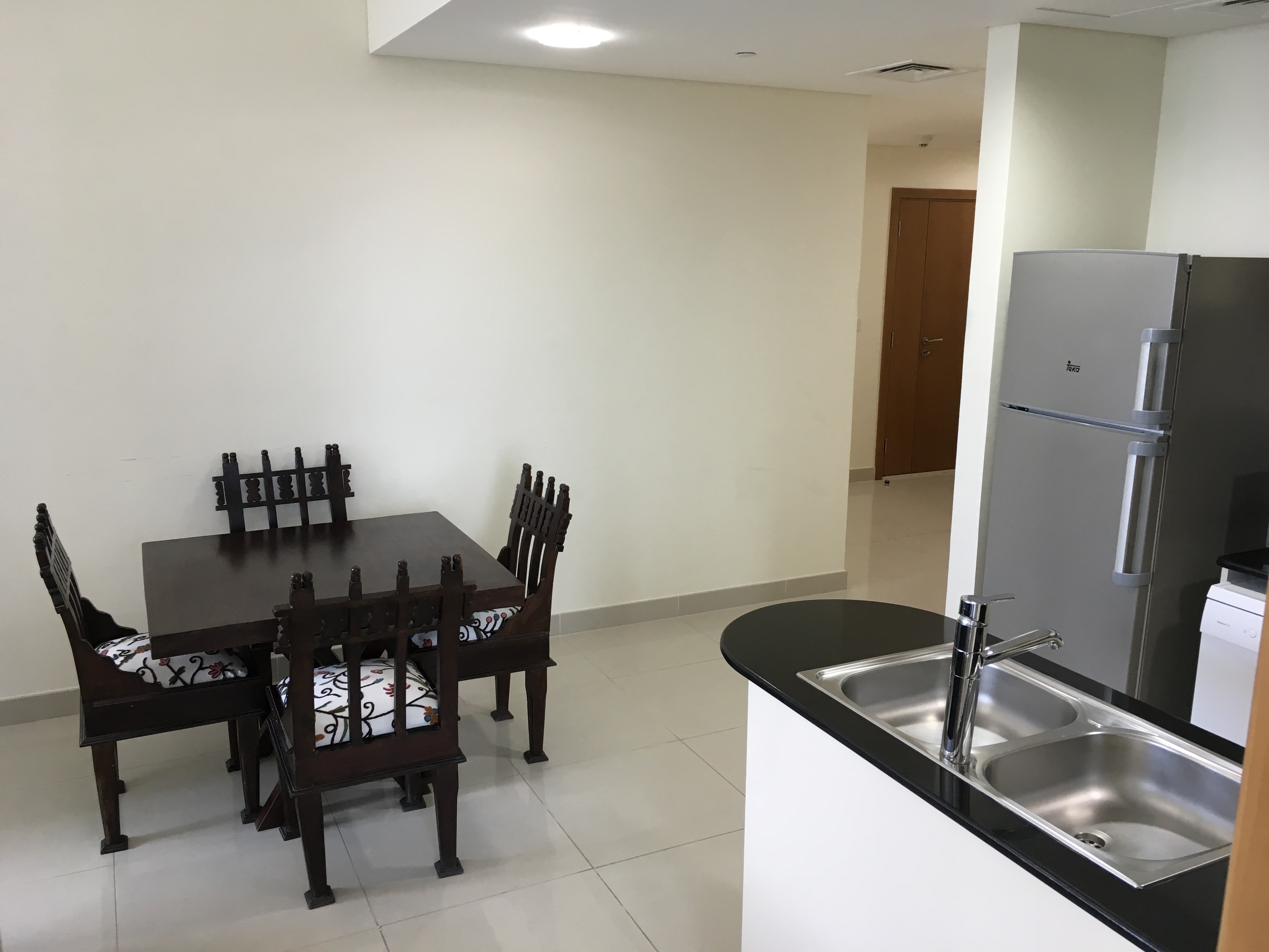 Elite Sports Residence 6