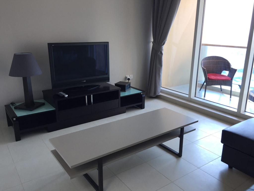 Elite Sports Residence 6