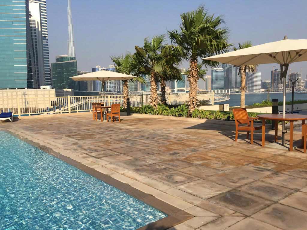 Elite Sports Residence 6
