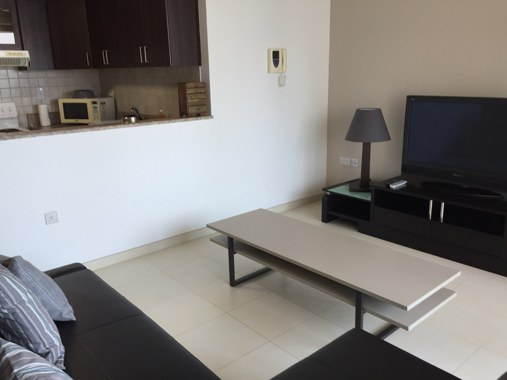 Elite Sports Residence 6