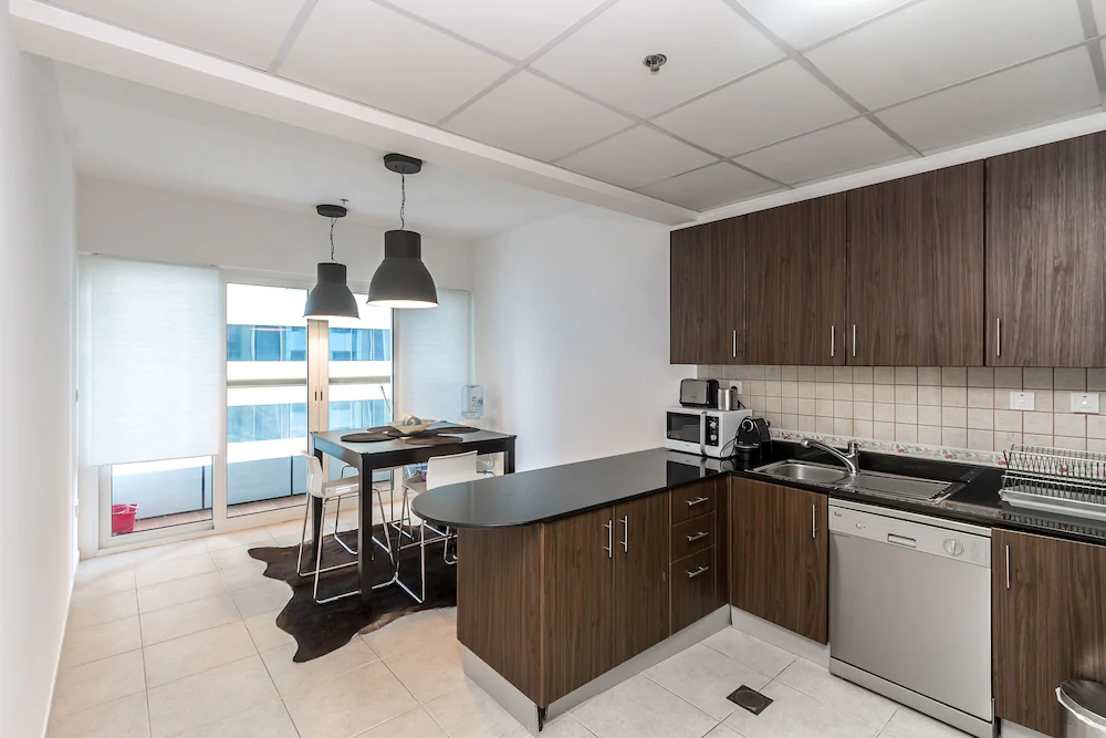 Elite Residence by Driven Holiday Homes