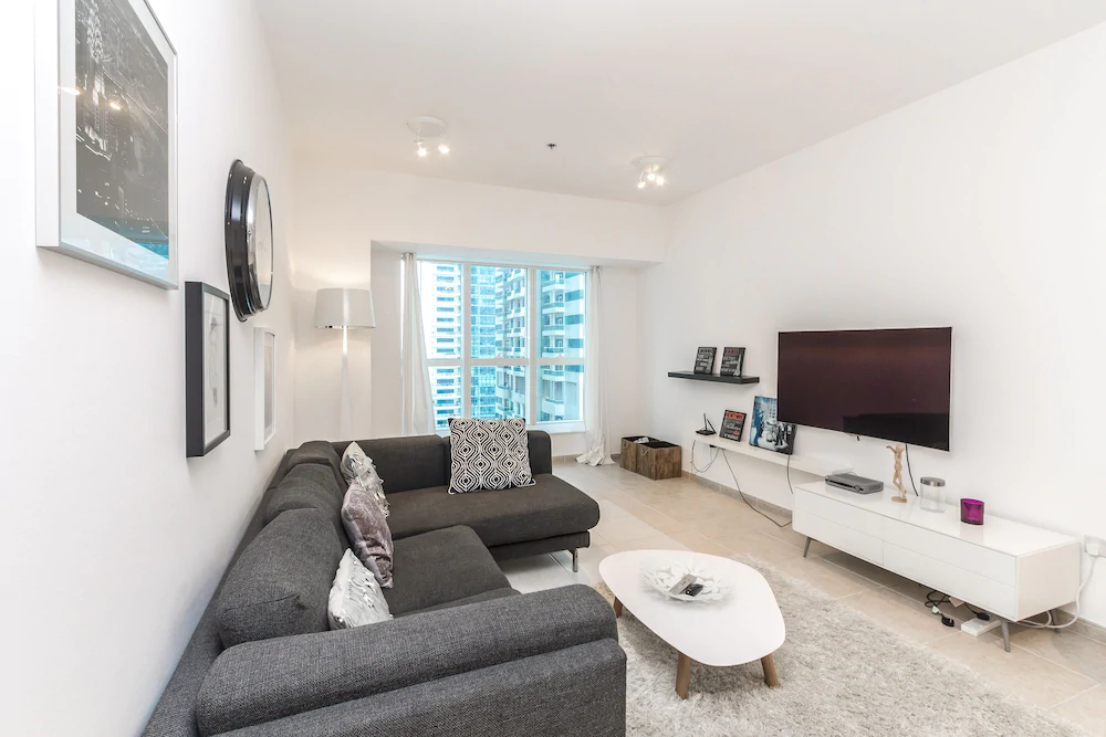 Elite Residence by Driven Holiday Homes