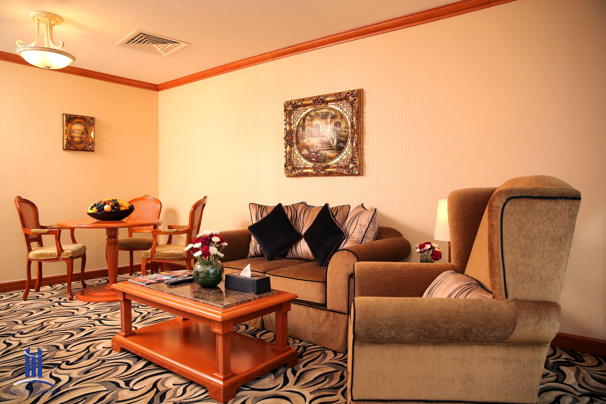 Royal Concorde Hotel & Suite
