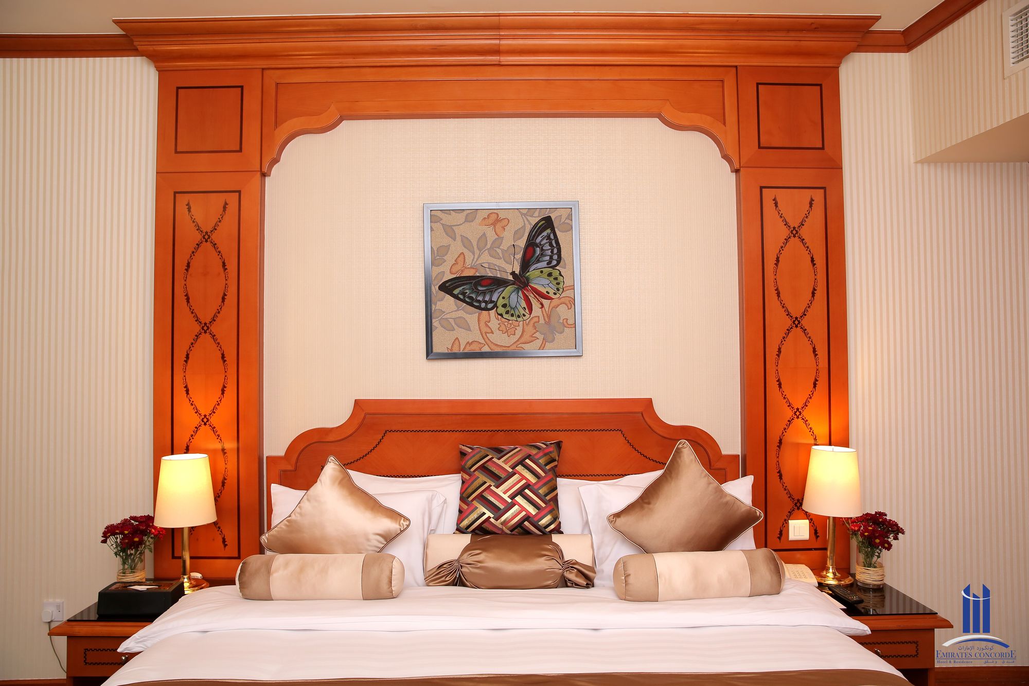 Royal Concorde Hotel & Suite