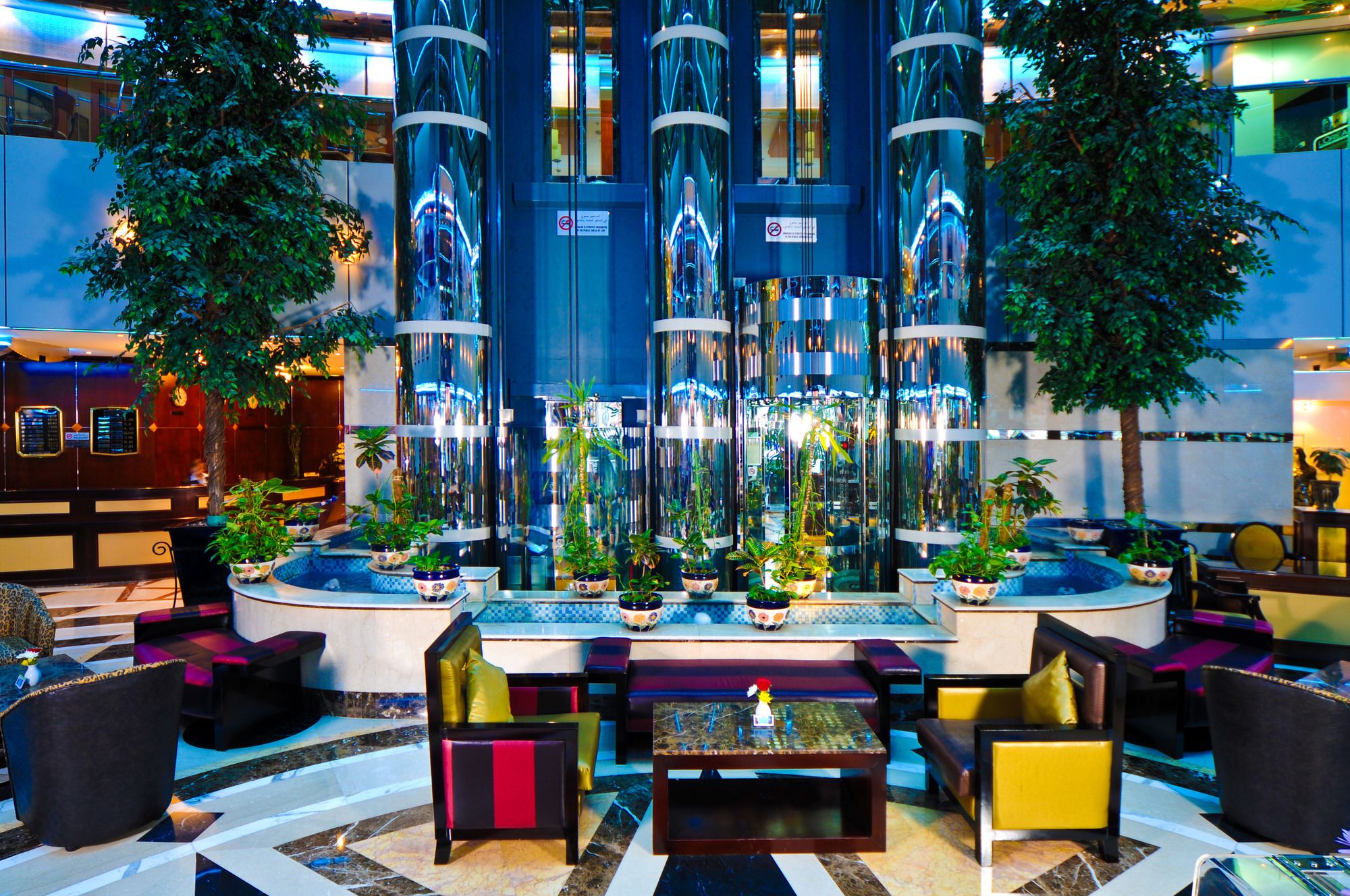 Royal Concorde Hotel & Suite