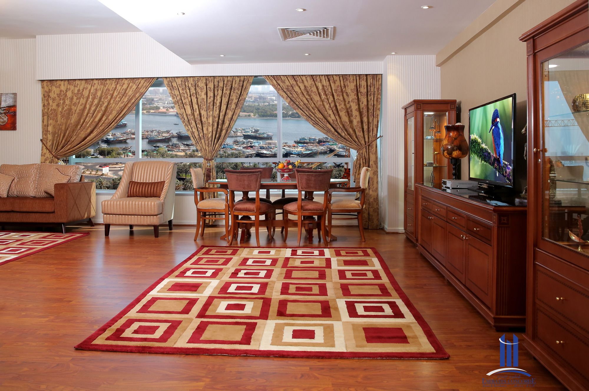 Royal Concorde Hotel & Suite