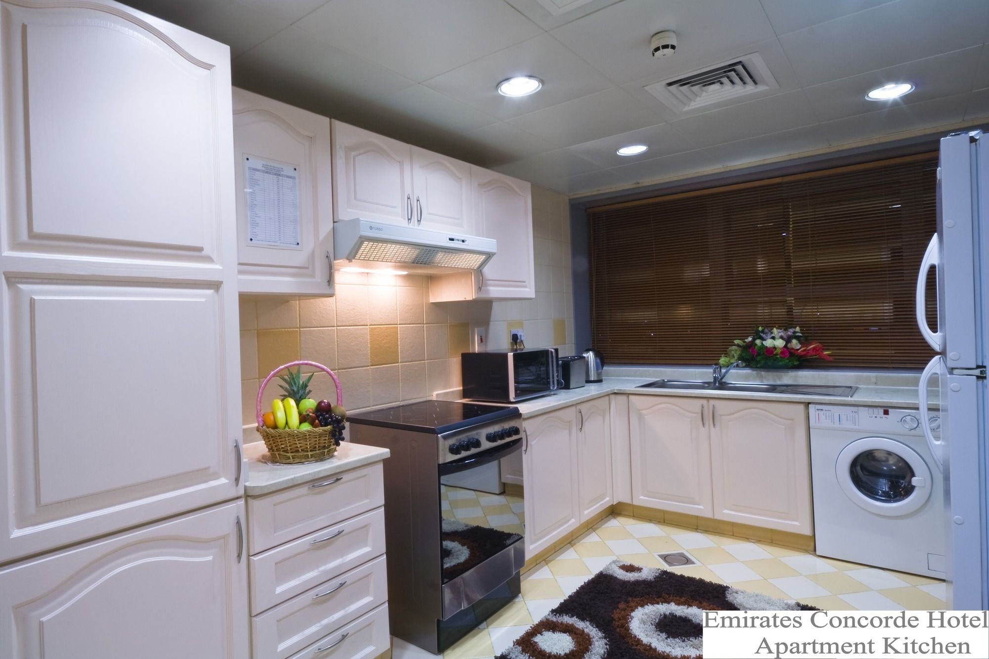 Royal Concorde Hotel & Suite