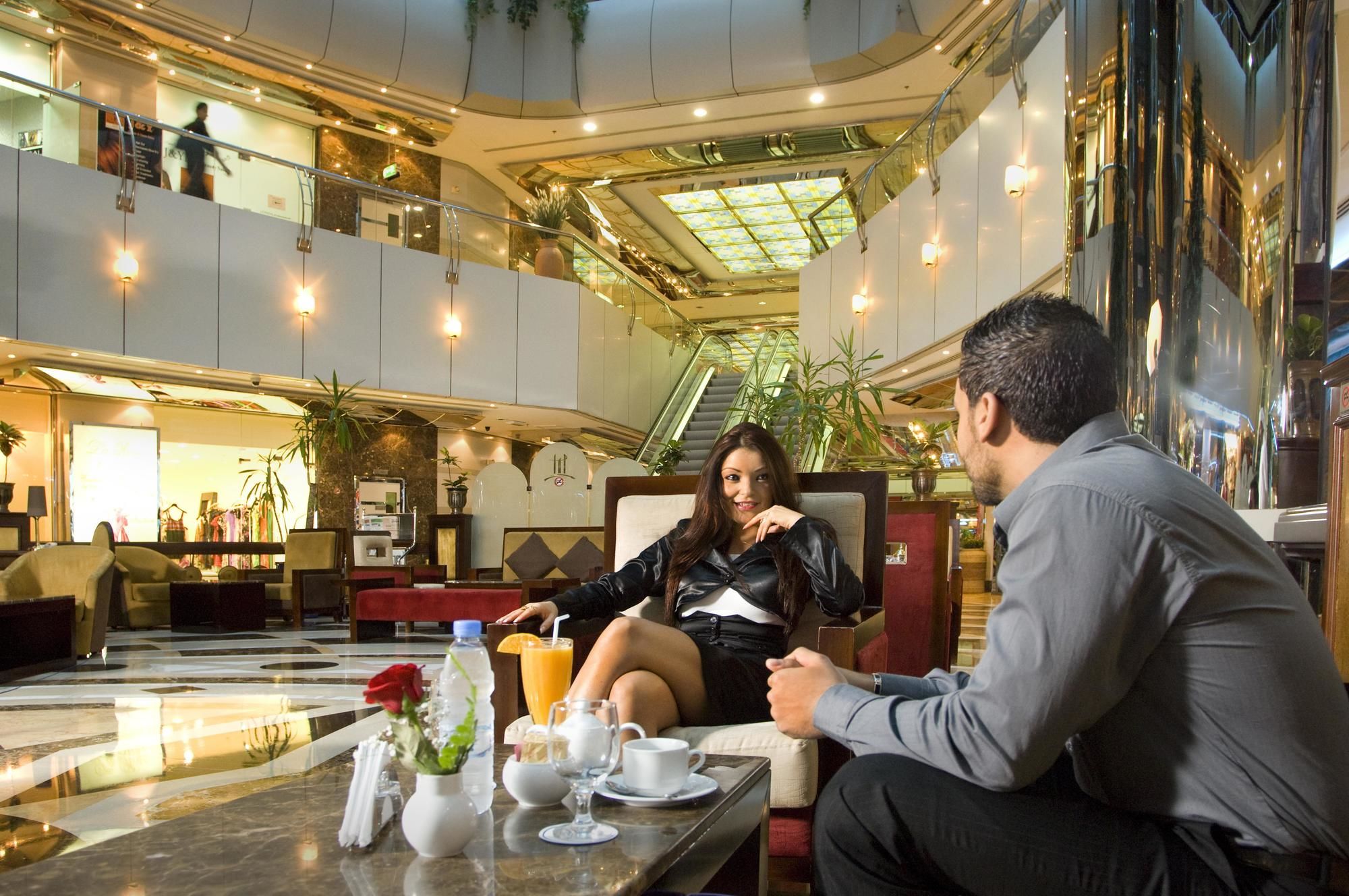 Royal Concorde Hotel & Suite