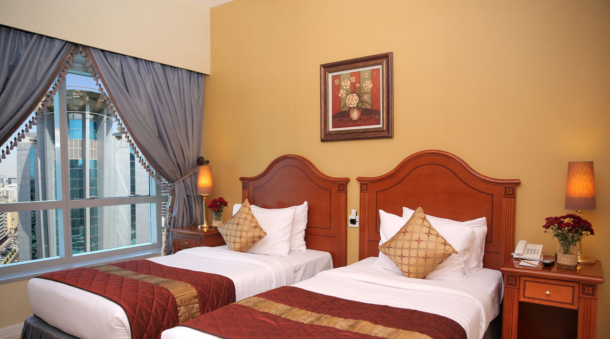 Royal Concorde Hotel & Suite