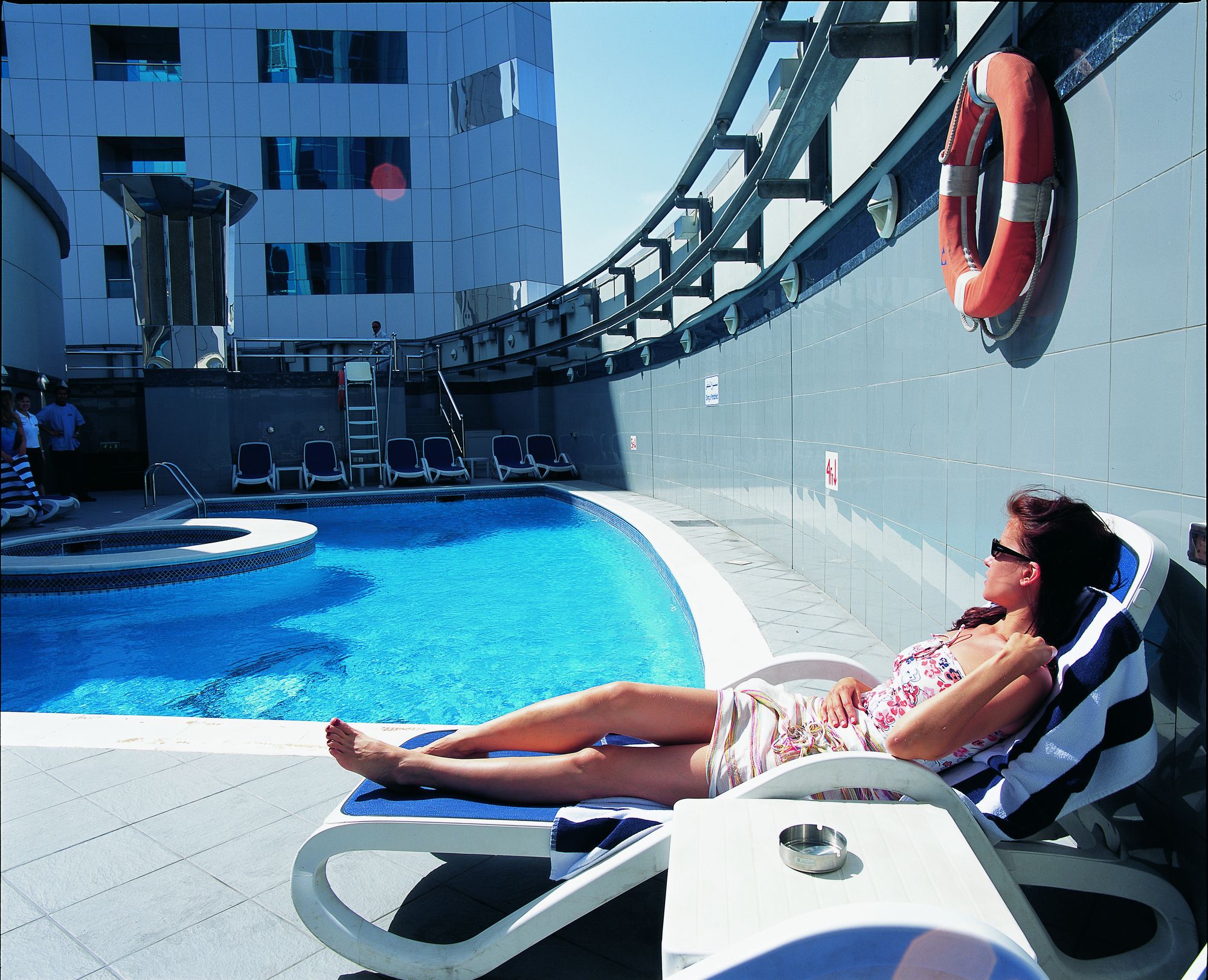 Royal Concorde Hotel & Suite