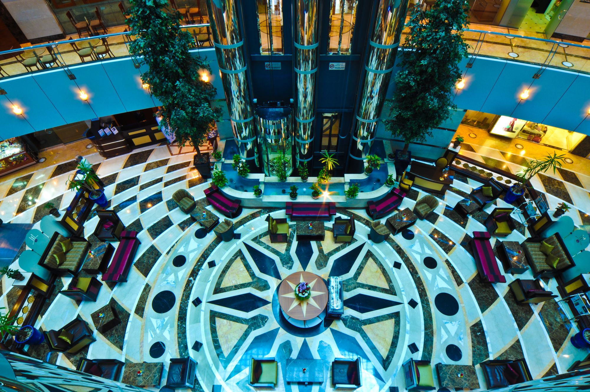 Royal Concorde Hotel & Suite