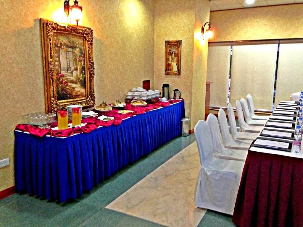 Royal Concorde Hotel & Suite
