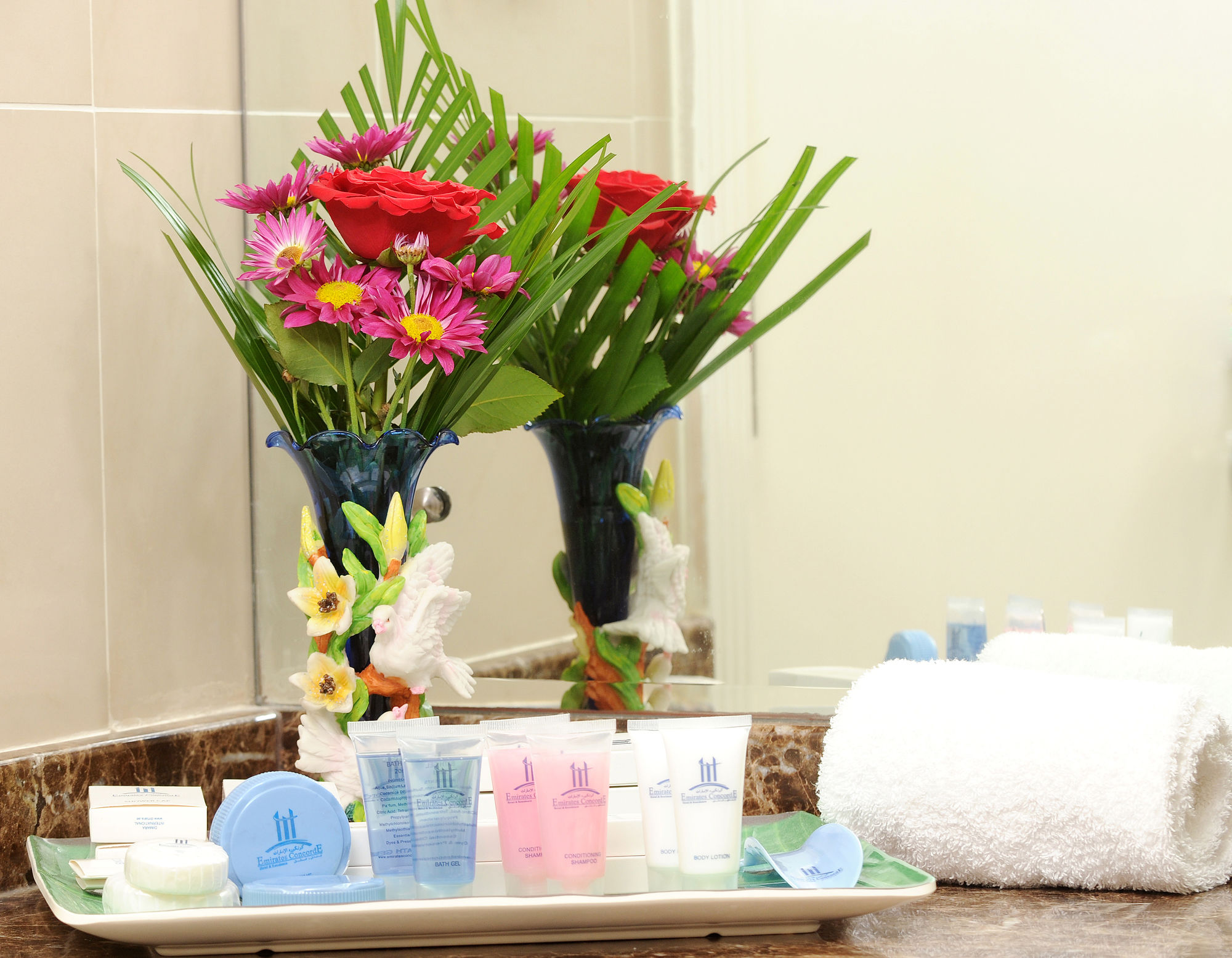 Royal Concorde Hotel & Suite