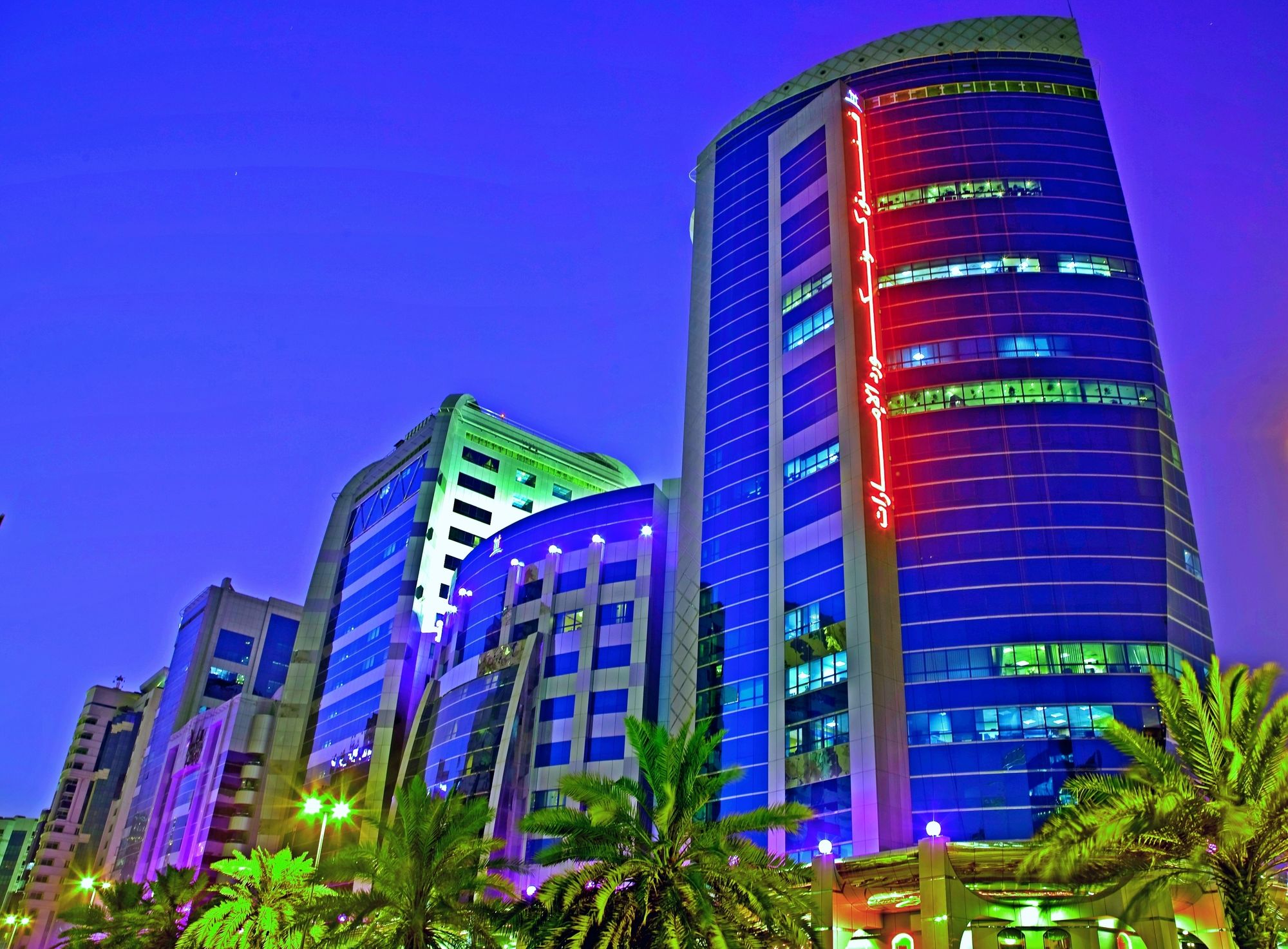 Royal Concorde Hotel & Suite