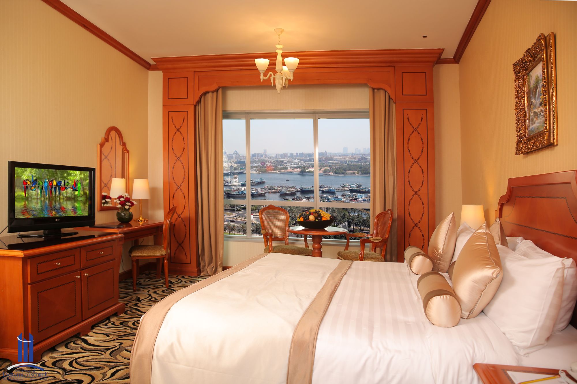 Royal Concorde Hotel & Suite