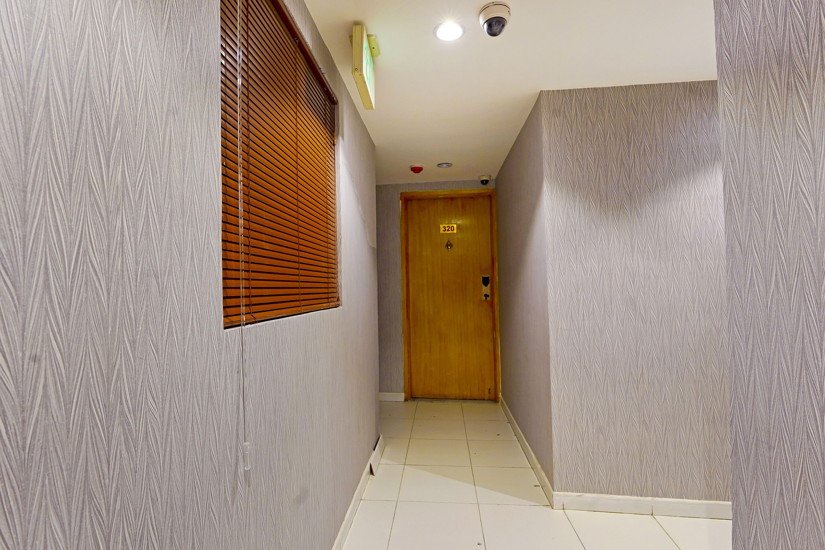 Emirates Hotel By OYO