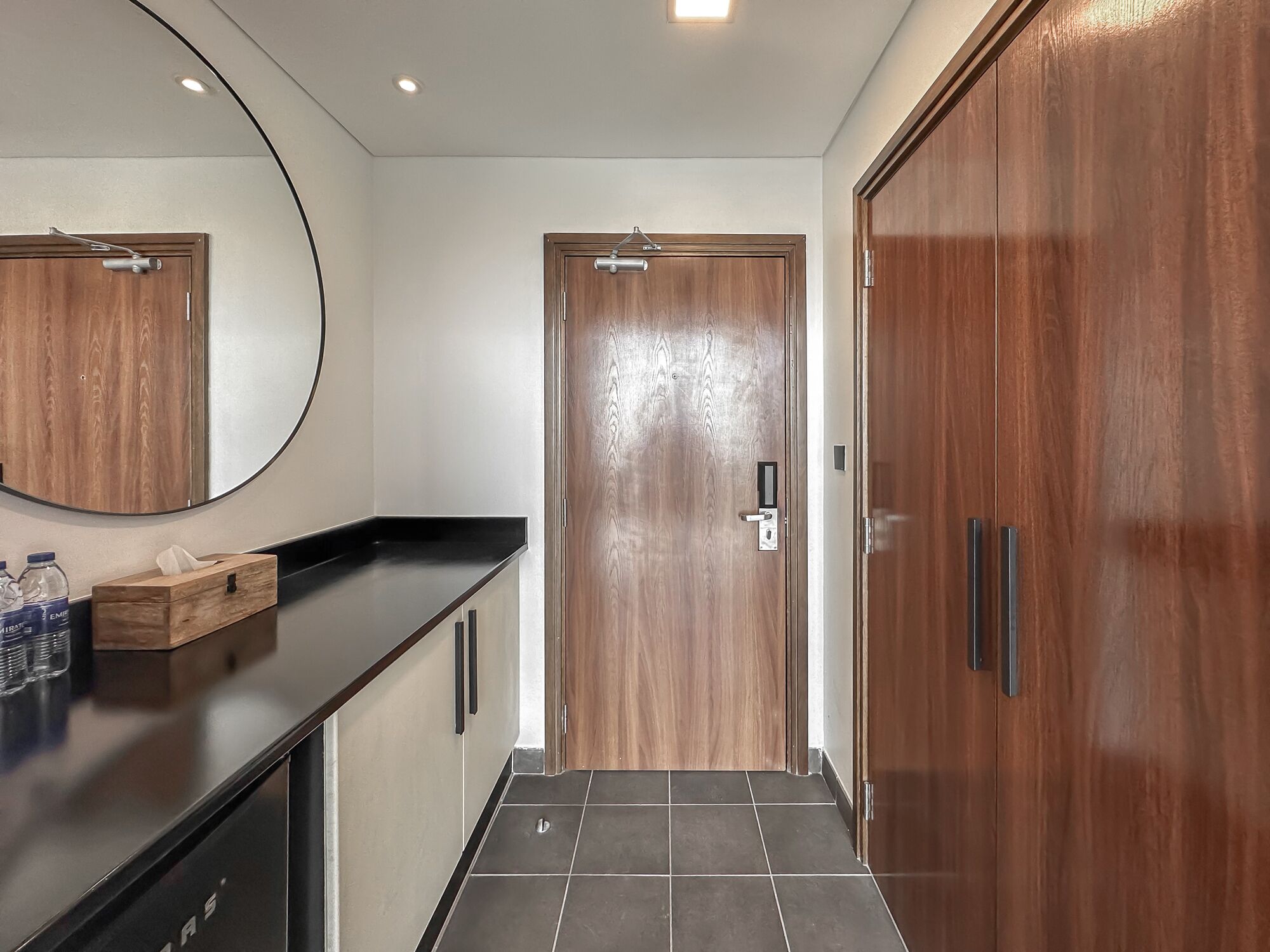 Emirates Sports Hotel Apartments