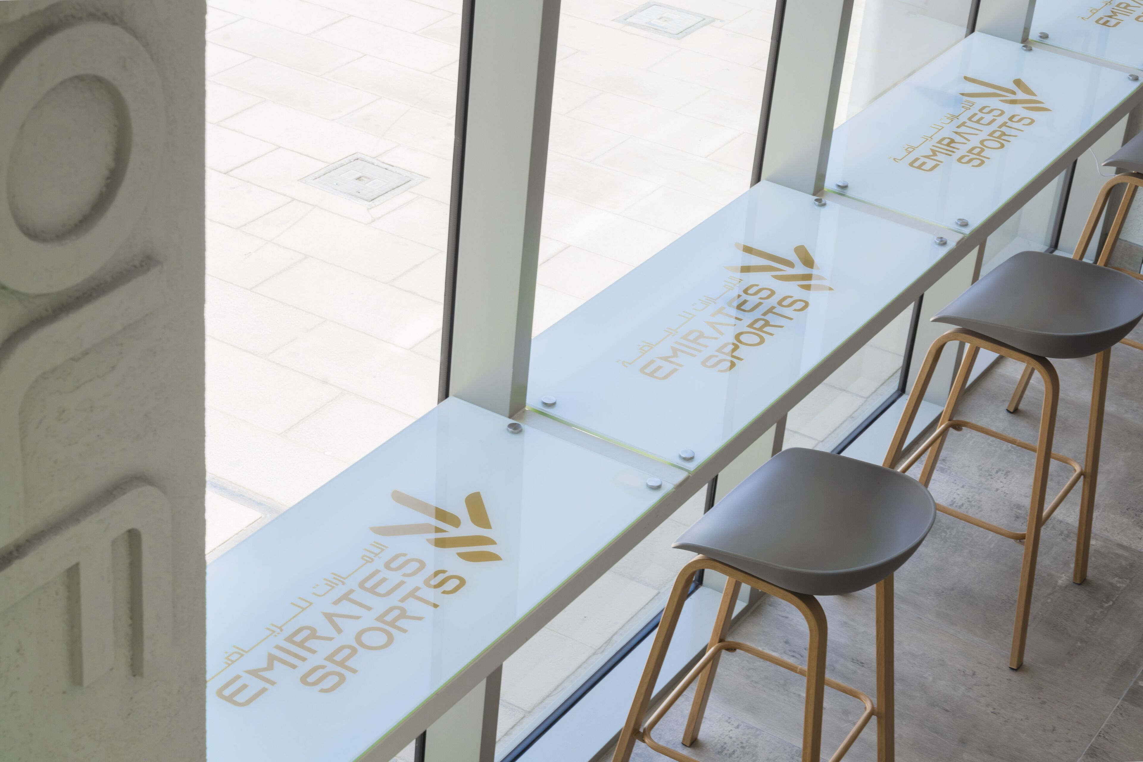 Emirates Sports Hotel Apartments