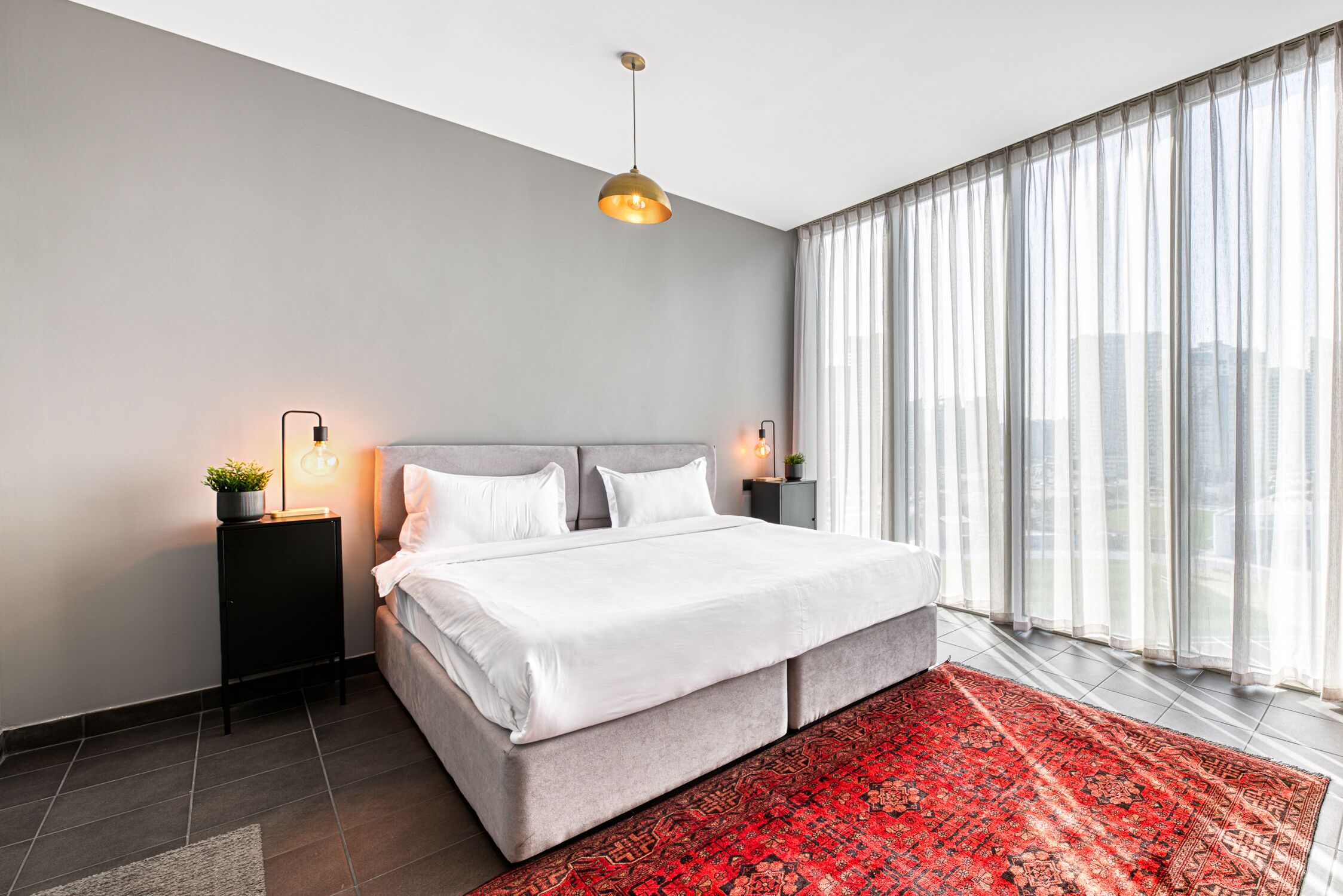 Emirates Sports Hotel Apartments